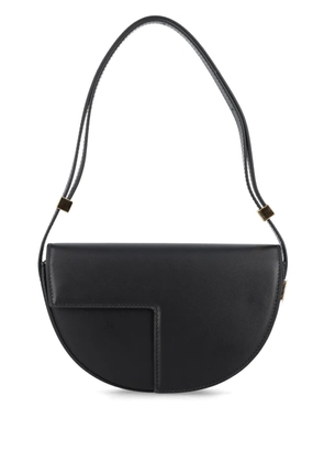 Patou Le Petit Patou shoulder bag - Black