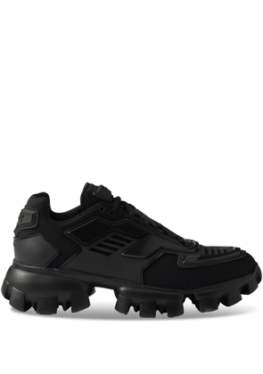 Prada Cloudbust Thunder chunky-sole sneakers - Black