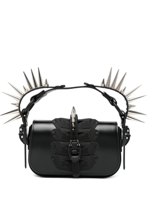 Junya Watanabe x Innerraum Spikes crossbody bag - Black