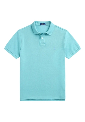 Polo Ralph Lauren cotton polo shirt - Blue
