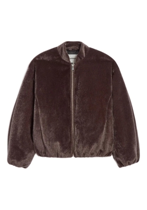 Apparis Maris jacket - Brown