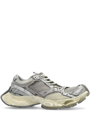 Balenciaga Stapler sneakers - Neutrals