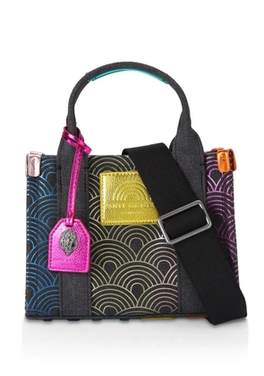 Kurt Geiger London XS Southbank tote bag - Black