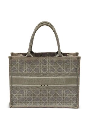 Christian Dior Pre-Owned 2020 medium Book tote bag - Grey