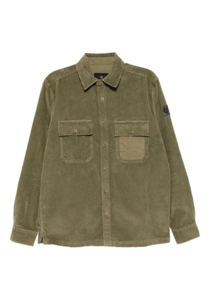 Belstaff Fallgate shirt - Green
