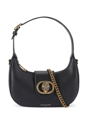 Kurt Geiger London small Chelsea shoulder bag - Black