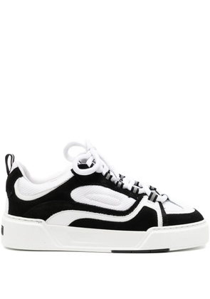 CLEENS Essential Skate Evo sneakers - White