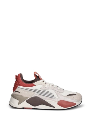 PUMA RS-X Heritage lace-up sneakers - Neutrals