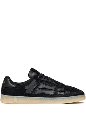 AMIRI Pacific Bones sneakers - Black