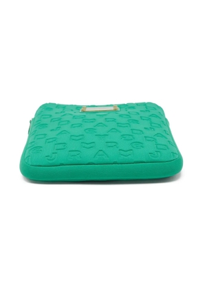 Marc Jacobs Vintage Dream tablet case - Green