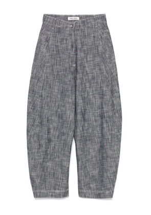 Henrik Vibskov Post jeans - Blue