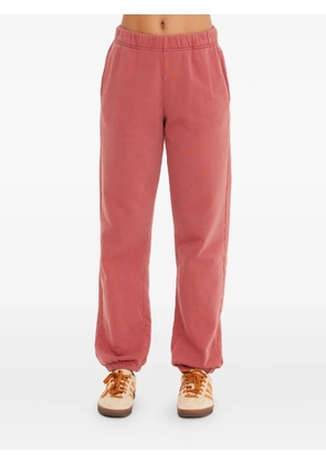 The Upside Serendipty Harrison track pants - Red