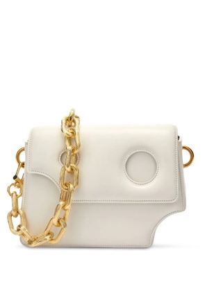 Off-White Burrow 24 shoulder bag