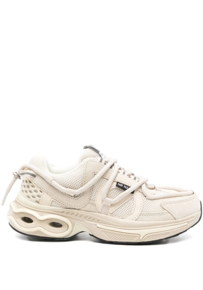 No Name Willo sneakers - Neutrals