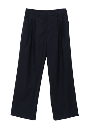 TWP Sulli trousers - Blue