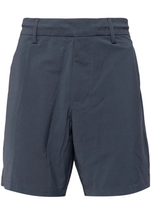 James Perse golf short - Blue