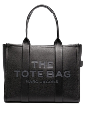 Marc Jacobs The Large Tote bag - Black
