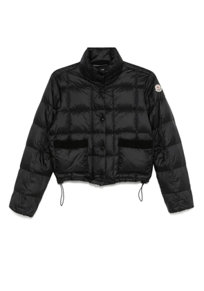 Moncler Jarcieu jacket - Black