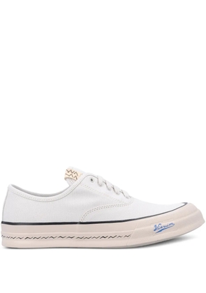visvim Logan sneakers - White
