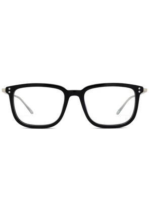 Gucci Eyewear GG1709O square-frame glasses - Black