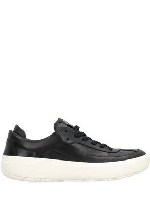 Canada Goose Ossington low-top sneakers - Black