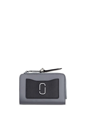Marc Jacobs The Slim Bifold wallet - Grey