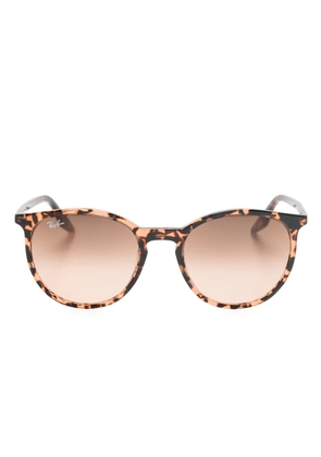 Ray-Ban RB2203 sunglasses - Brown
