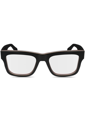 Paul Smith Kimpton glasses - Black