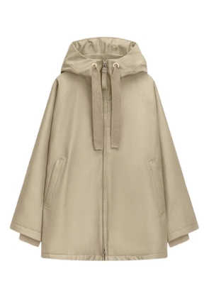 G-Lab Pure jacket - Neutrals