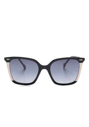 Carolina Herrera 0292 sunglasses - Black