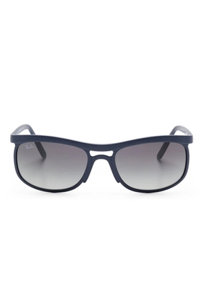 Ray-Ban 4452 sunglasses - Blue