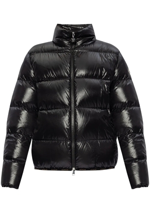 Moncler Abbadia puffer jacket - Black