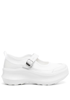 Comme Des Garçons x Salomon RX Marie-Jeanne trailers - White