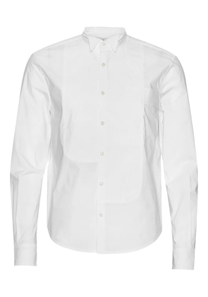 Henrik Vibskov cotton shirt - White