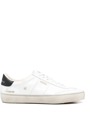 Golden Goose Soul Star sneakers - White
