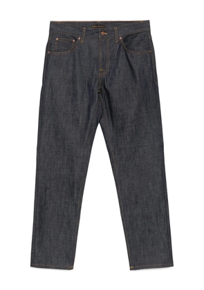 Nudie Jeans Gritty Jackson jeans - Blue