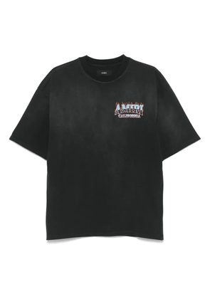 AMIRI Sunny Place T-shirt - Black