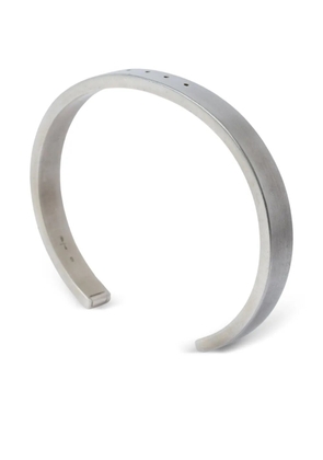 Parts of Four Ultra Reduction bracelet - Silver