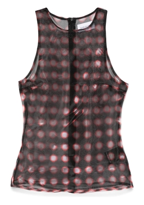 16Arlington Tari tank top - Black