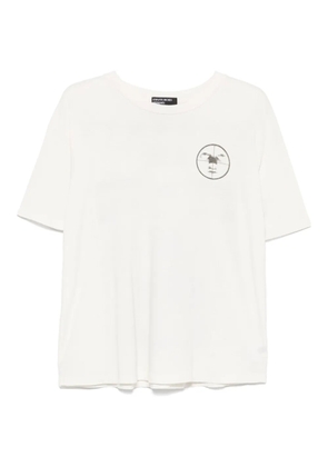 Enfants Riches Déprimés Ritual Prayer T-shirt - White
