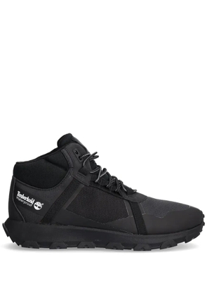 Timberland Winsor trainers - Black