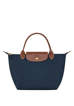 Longchamp S Le Pliage tote bag - Blue