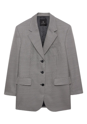 ANINE BING Sara blazer - Black