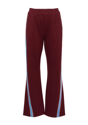 The Upside Ryder Petra flared trousers