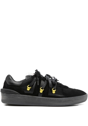 Lanvin Clay sneakers - Black