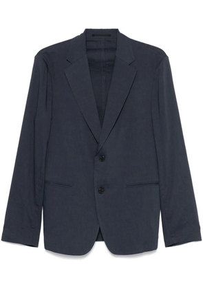 Theory Clinton blazer - Blue