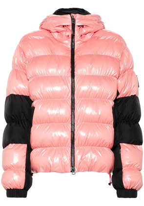 BOGNER FIRE+ICE Romy ski jacket - Pink