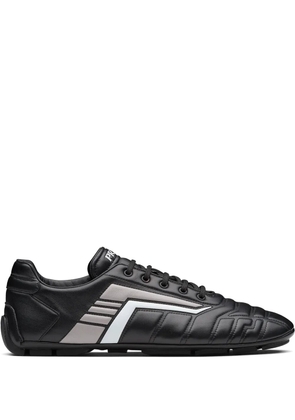 Prada Rev low-top sneakers - Black