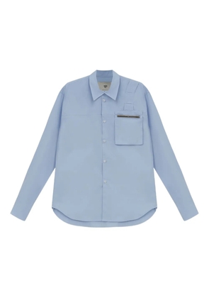 MISCI Isa shirt - Blue