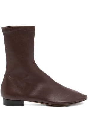 NEOUS Antes ankle boots - Brown